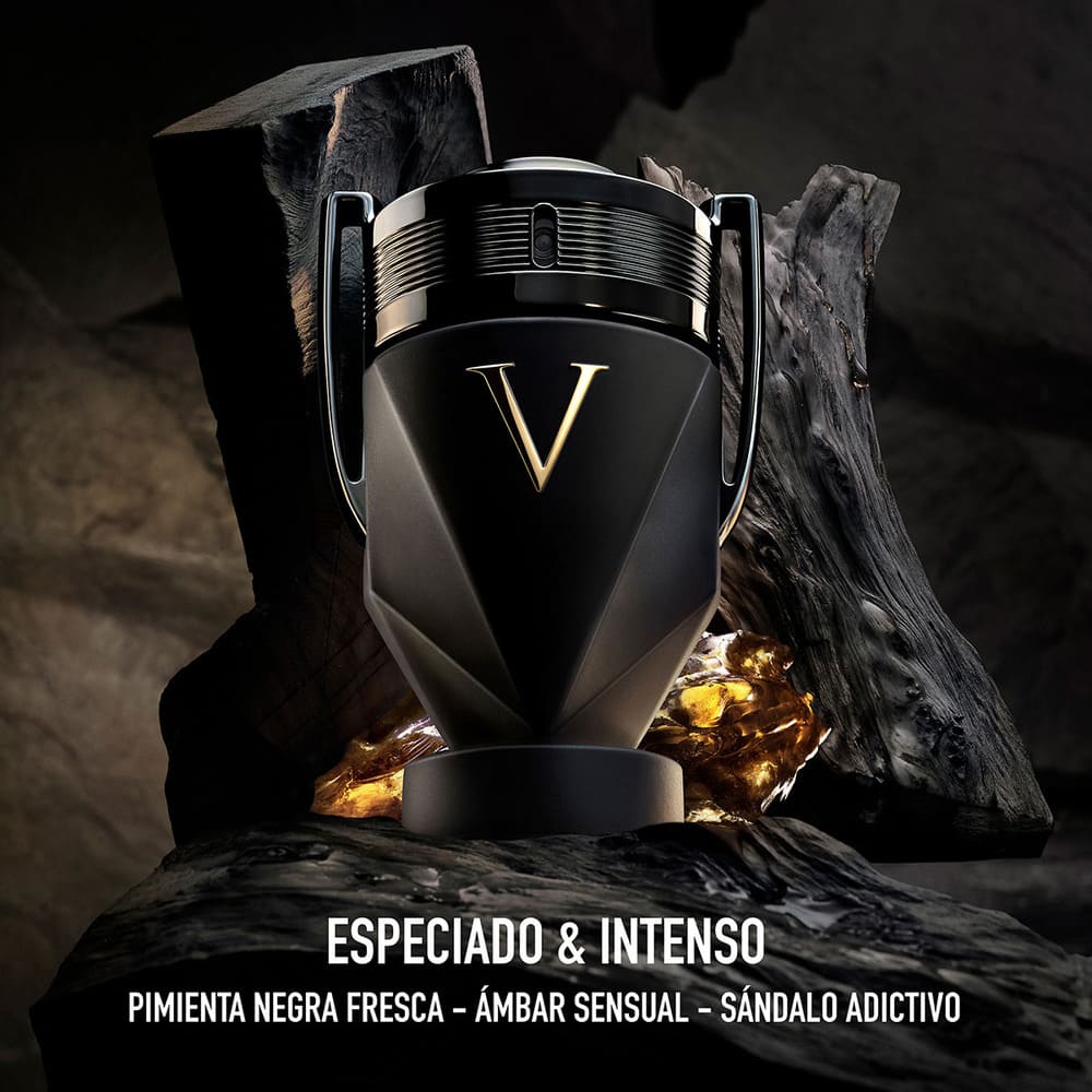 INVICTUS VICTORY ABSOLU PARFUM INTENSE